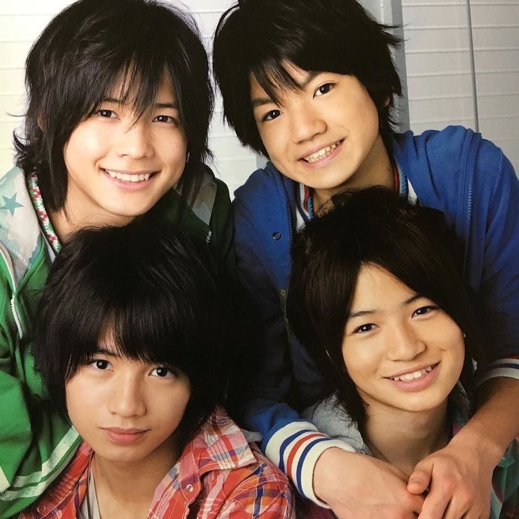 SixTONES(ストーンズ)髙地優吾はいじめられていてメンバー同士不仲という噂が！実際はどう？