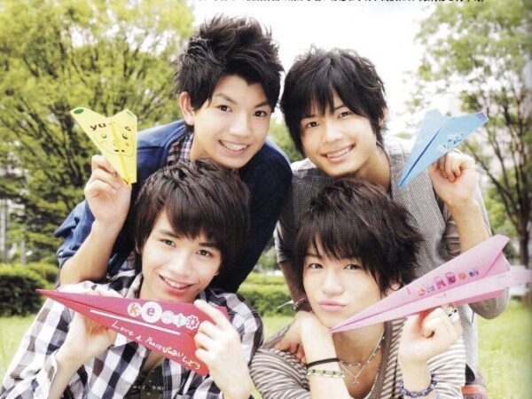 SixTONESの感動エピソードをまとめてみた！