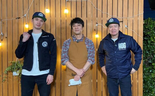 SixTONES(ストーンズ)ジェシーが八王子リフォーム卒業?有吉ゼミで共演しているヒロミとは仲良し?