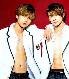 キンプリ(king&prince)永瀬廉の筋肉特集・特に腹筋がヤバイ!筋トレ方法の紹介!