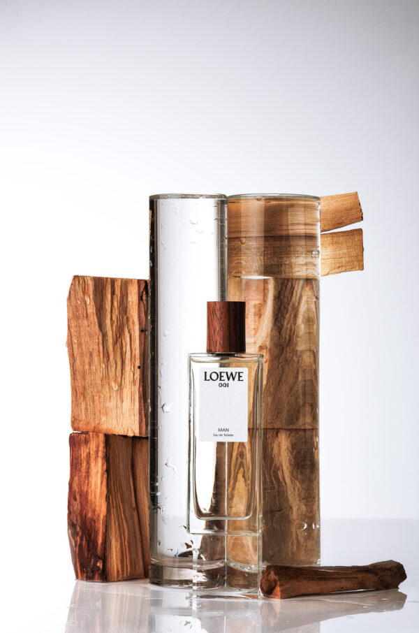 キンプリ(king&prince)永瀬廉の香り特集！愛用香水やシャンプーは何？