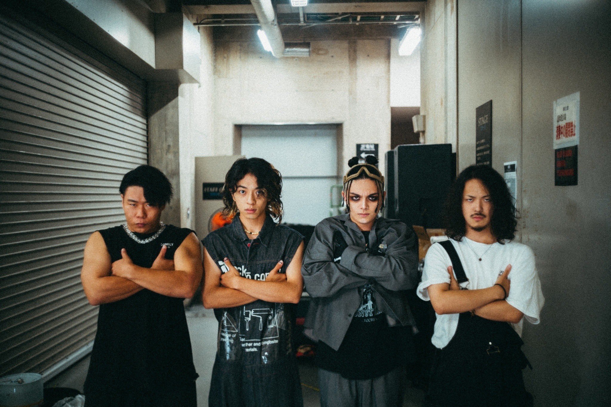 世界が注目する新世代バンドCVLTEの人気曲・有名曲は?最新EPからおすすめの曲も紹介!