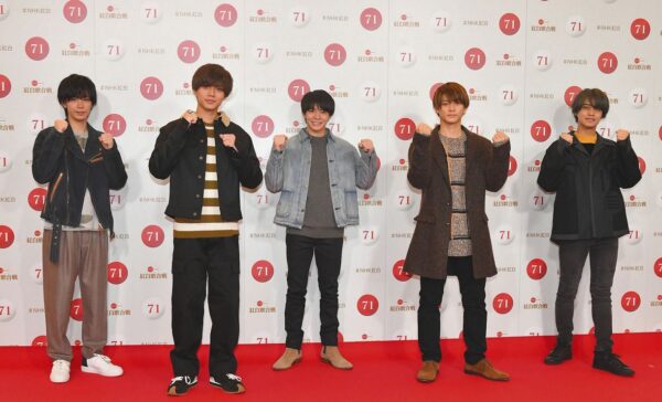 キンプリ(king&prince)永瀬廉の香り特集！愛用香水やシャンプーは何？