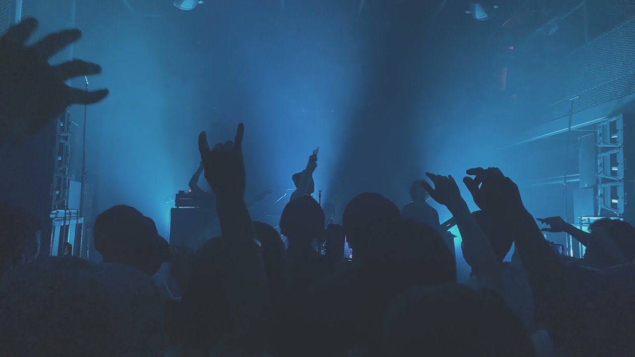 新世代バンドCVLTEが出演するフェス&ライブの定番曲・1位から3位は?