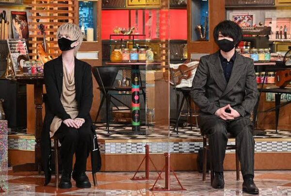 そらるが手術で入院した原因は?過去に休養で倒れることもあった?