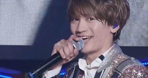 なにわ男子 藤原丈一郎の生歌は歌上手い?口パクで歌下手?