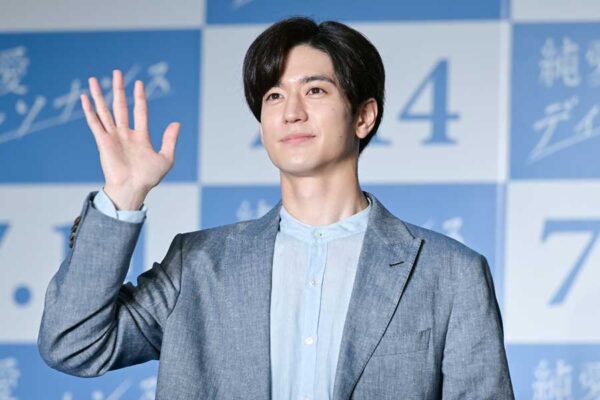 Hey!Say!JUMPアクロバットできる人は？運動神経良い順ランキング