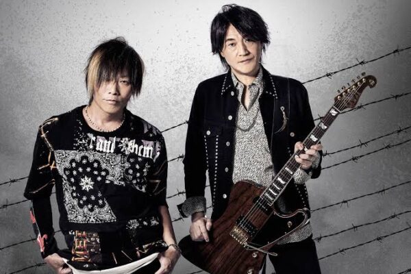 GRANRODEOのメンバーwiki風プロフィール！年齢・身長なども調べてみた！