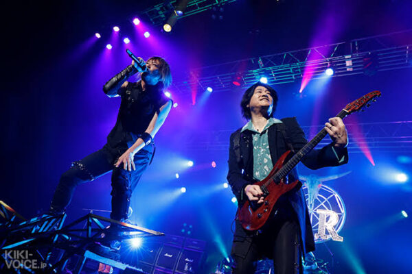 GRANRODEOのメンバーwiki風プロフィール！年齢・身長なども調べてみた！