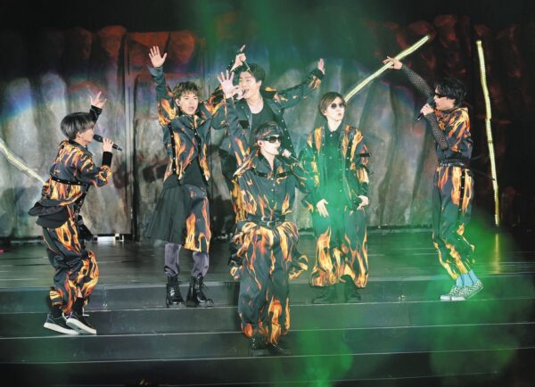 SixTONES(ストーンズ)松村北斗は私服がおしゃれ!YouTubeで着ている服は古着?