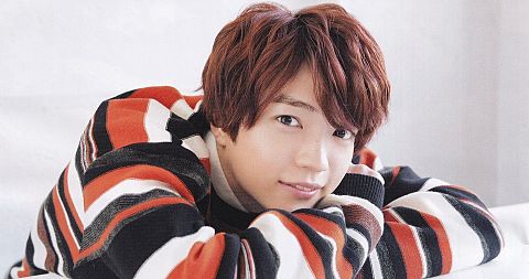 なにわ男子 西畑大吾は頭いいの？学歴・偏差値・大学を徹底調査！