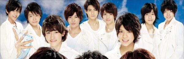 SexyZone初期メンバーと現在のメンバーは?脱退、人数が減った理由