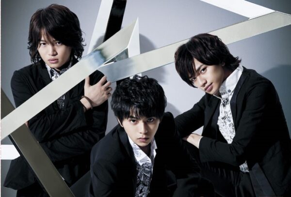 SexyZone初期メンバーと現在のメンバーは?脱退、人数が減った理由