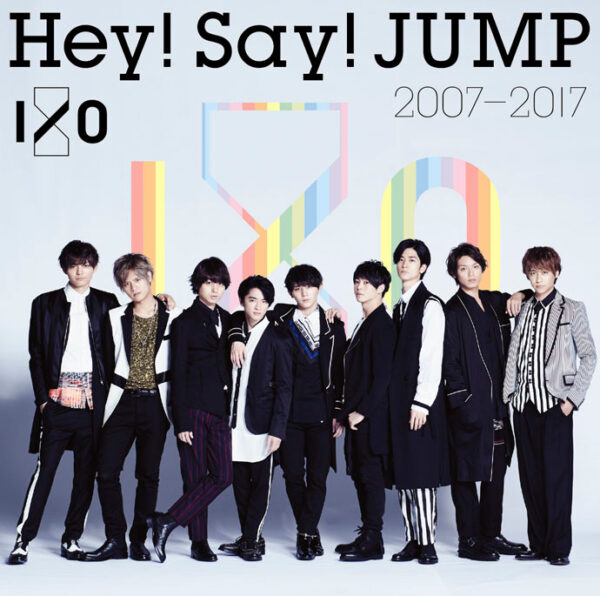 Hey!Say!JUMPアクロバットできる人は？運動神経良い順ランキング