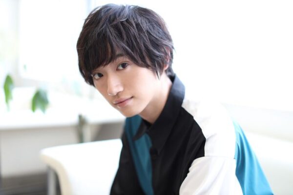 なにわ男子 道枝駿佑に似てる芸能人は誰?俳優や女優を調査してみた!