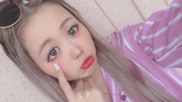 なにわ男子 道枝駿佑に熱愛彼女の噂はあるのか?元カノも調べてみた!