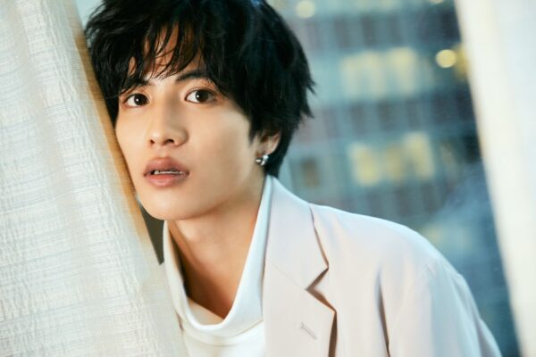 なにわ男子 道枝駿佑に似てる芸能人は誰?俳優や女優を調査してみた!