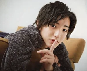 なにわ男子 道枝駿佑に似てる芸能人は誰？俳優や女優を調査してみた！