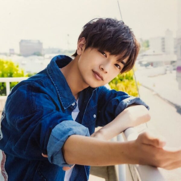 なにわ男子 高橋恭平の熱愛彼女は誰?現在の彼女や歴代彼女を調査してみた!