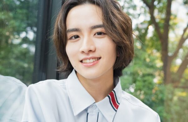 なにわ男子 道枝駿佑に似てる芸能人は誰?俳優や女優を調査してみた!