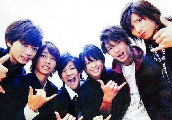 SixTONESの感動エピソードをまとめてみた！