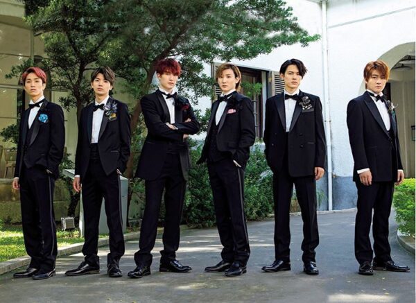 SixTONES(ストーンズ)京本大我は結婚している？発表やお相手や指輪してるのかなどを徹底調査