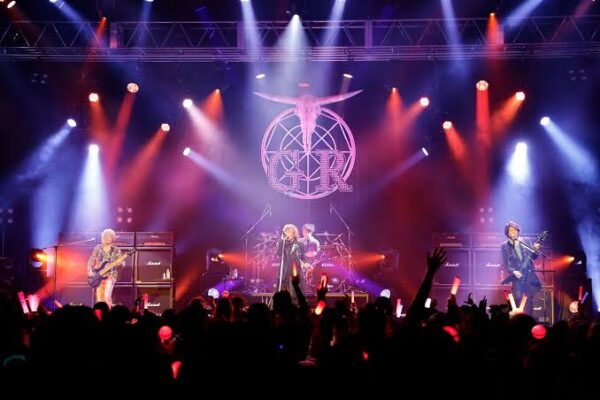 GRANRODEOのメンバーwiki風プロフィール！年齢・身長なども調べてみた！