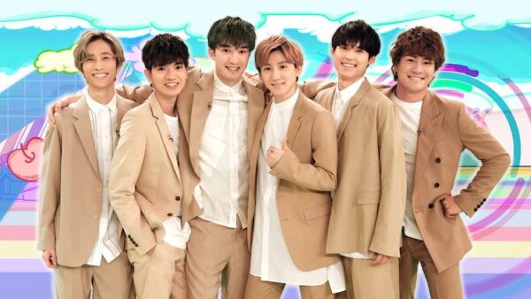 SixTONES(ストーンズ)松村北斗は私服がおしゃれ!YouTubeで着ている服は古着?