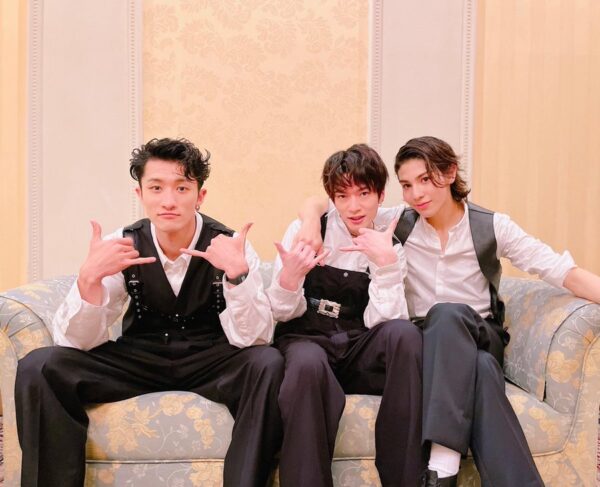 snowmanの部屋割り・楽屋割は?2023年最新情報!