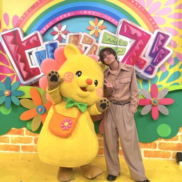 キンプリ(king&prince)永瀬廉の愛用品！財布やネックレス・ブレスレットはどこの？