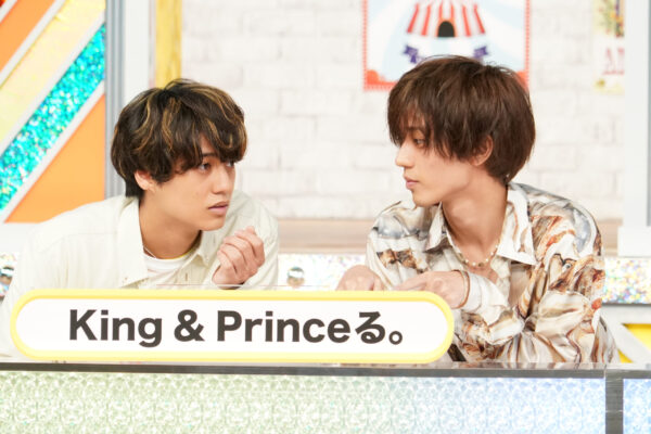 キンプリ(king&prince)永瀬廉の愛用のスマホやスマホケースは何?イヤホンも!