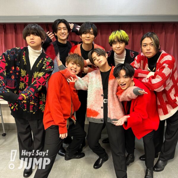 Hey!Say!JUMP(平成ジャンプ)ファン離れや担降りが多い?オワコン・人気落ちたという声も!