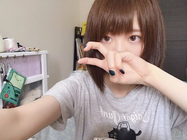 まふまふの歴代彼女は5人!るしあ(みけねこ)の恋愛事情から結婚まで調査!