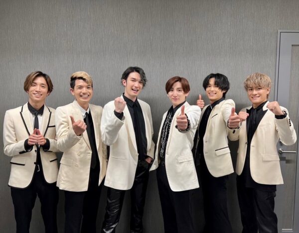 SixTONES(ストーンズ)京本大我は尊敬する先輩がいない？赤西仁や手越祐也だったという噂も徹底調査！