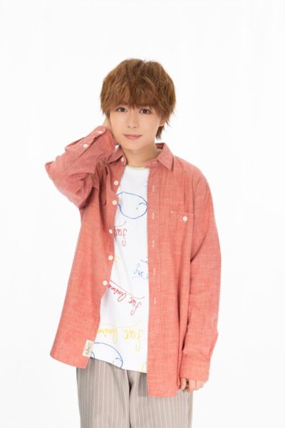 大西流星のヘアスタイルが気になる!前髪なしも可愛い!髪色や髪型を徹底調査!