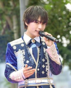 大西流星のヘアスタイルが気になる!前髪なしも可愛い!髪色や髪型を徹底調査!
