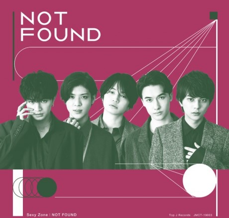 SexyZone　CD売れない？売り上げの伸び悩みと人気低迷について