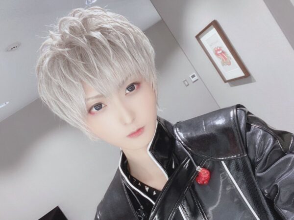 まふまふの歴代彼女は5人!るしあ(みけねこ)の恋愛事情から結婚まで調査!