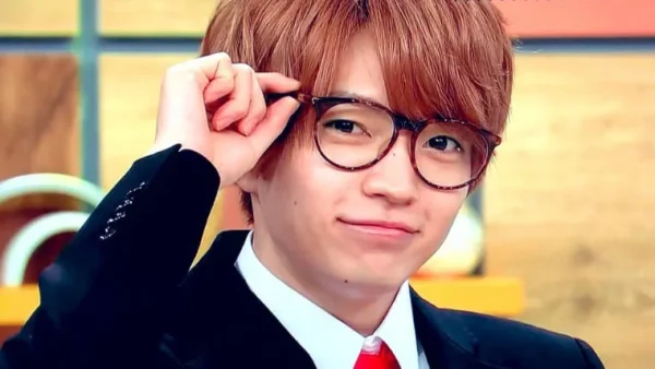 なにわ男子 西畑大吾の魅力まとめ あざとかわいい、人気の理由に迫る