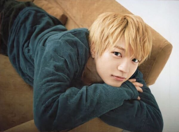 なにわ男子 西畑大吾の魅力まとめ あざとかわいい、人気の理由に迫る