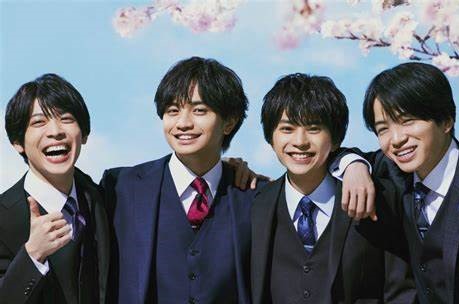 SexyZone初期メンバーと現在のメンバーは?脱退、人数が減った理由