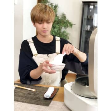 キンプリ(king&prince)永瀬廉の筋肉特集・特に腹筋がヤバイ!筋トレ方法の紹介!