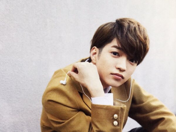 なにわ男子 西畑大吾の魅力まとめ あざとかわいい、人気の理由に迫る