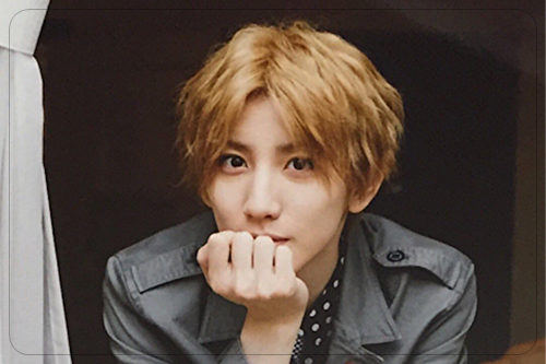 SixTONES(ストーンズ)京本大我は結婚している？発表やお相手や指輪してるのかなどを徹底調査