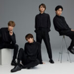 SexyZone初期メンバーと現在のメンバーは？脱退、人数が減った理由