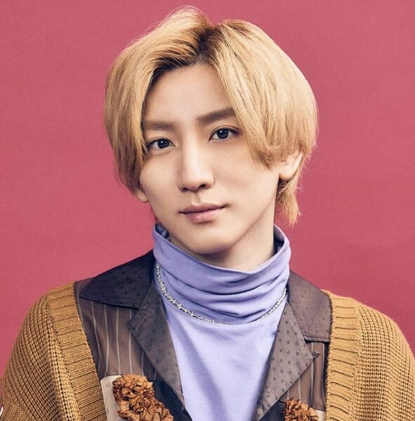 SixTONES(ストーンズ)京本大我は結婚している?発表やお相手や指輪してるのかなどを徹底調査