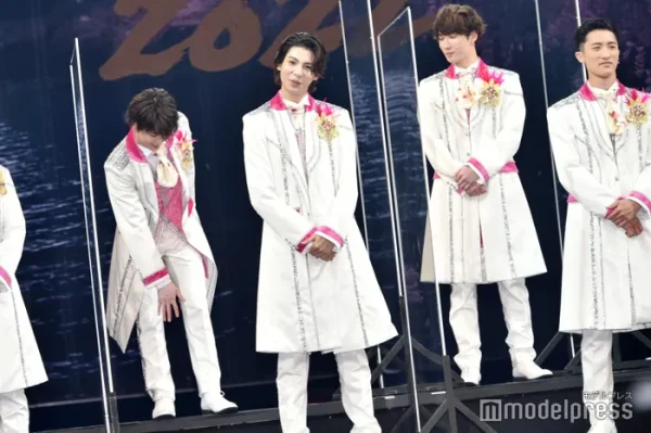 snowmanの部屋割り・楽屋割は?2023年最新情報!