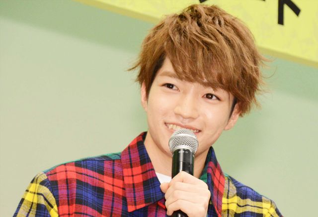 なにわ男子 西畑大吾の魅力まとめ あざとかわいい、人気の理由に迫る