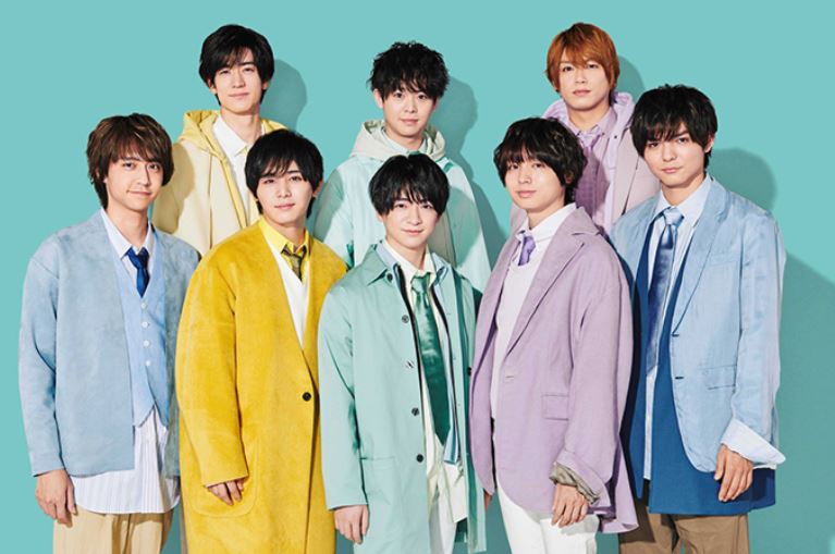 Hey!Say!JUMP(平成ジャンプ)熱愛まとめ!女遊びのスキャンダルが報じられたのは誰?
