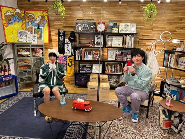 『ano(あのちゃん)の年齢・出身・血液型・本名プロフィールを徹底調査』